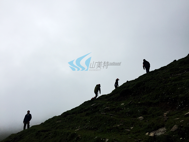 成都拓展訓練公司
